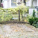 Apartman Rueckenwind, Direkt Am Kurpark