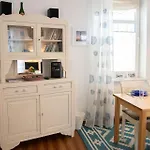 Apartman Rueckenwind, Direkt Am Kurpark